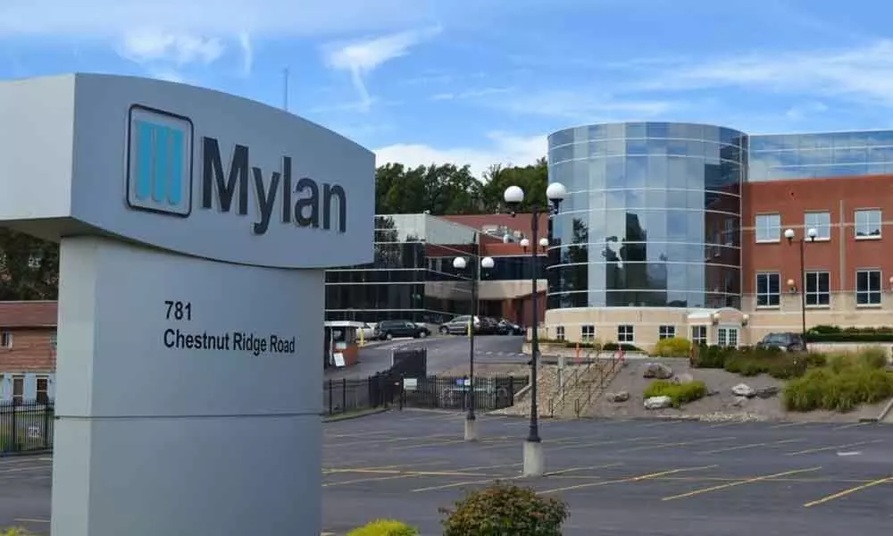 Mylan gets nod for pegfilgrastim drug substance licence