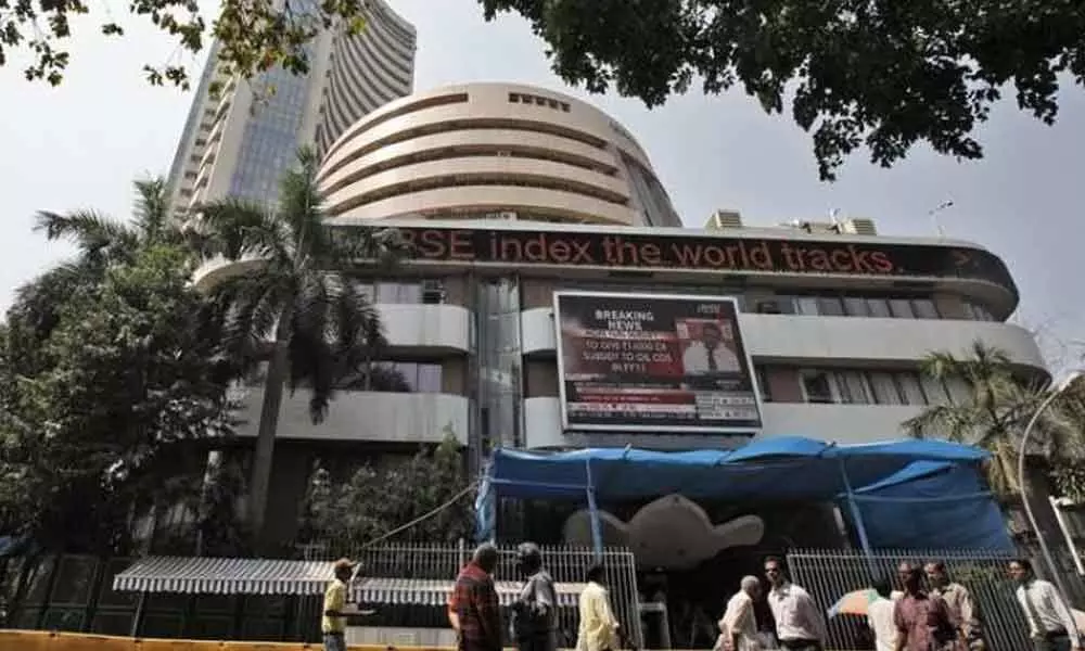 Banking, auto stocks vault Sensex to new peaks