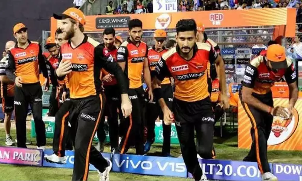 IPL 2020 auction: Areas where SRH will be looking to rope in players
