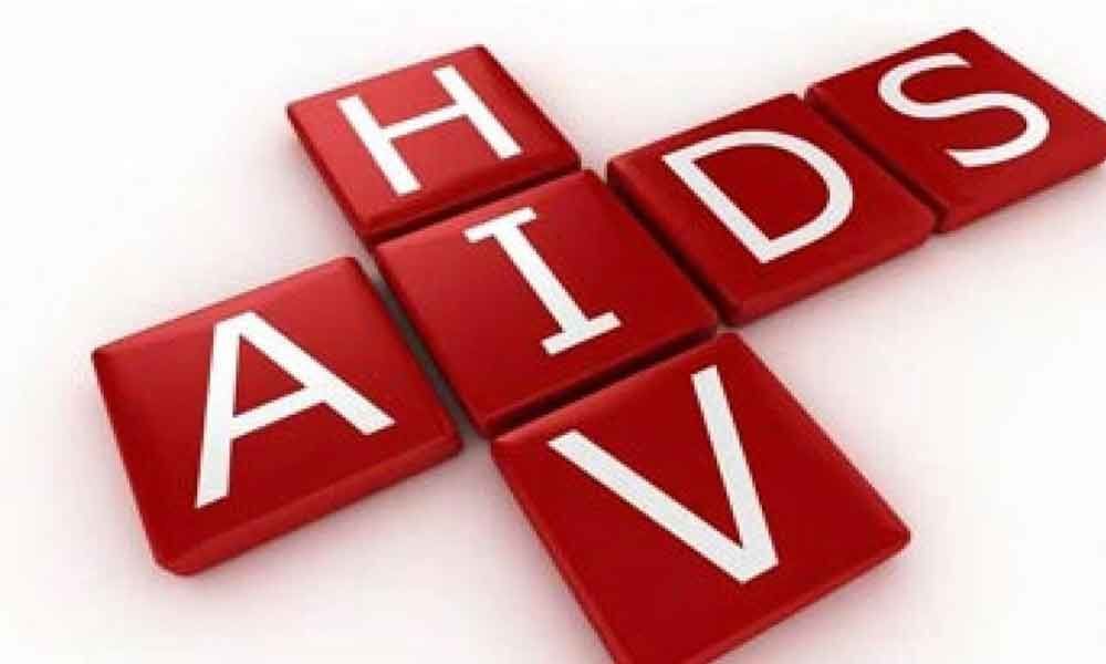 Hyderabad 179 new HIV+ identified out of 33,000 screenings
