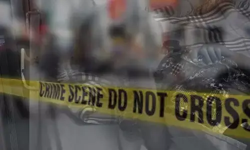 Girl found dead under suspicious circumstances at Gachibowli