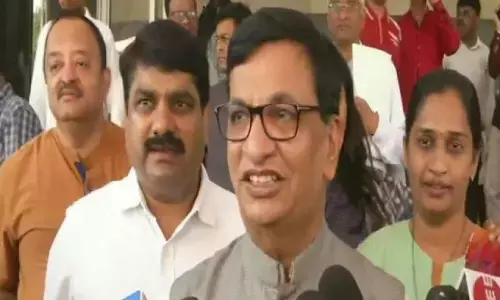No decision taken on who will be Maharashtra Dy CM: Congresss Balasaheb Thorat