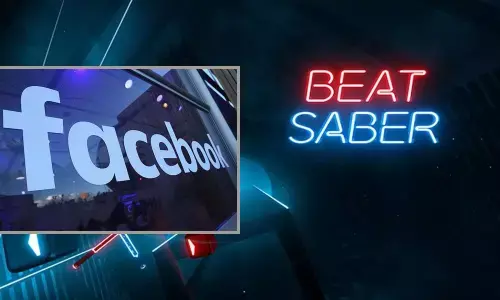 Facebook to acquire Beat Games, the Maker of VR Game Beat Saber