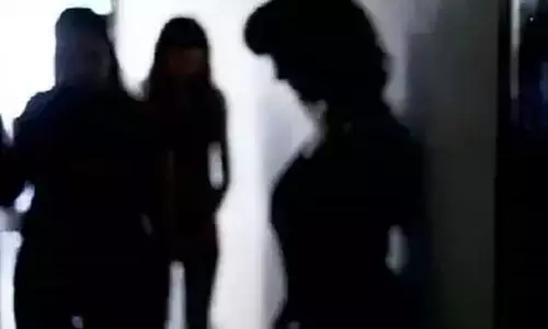 Sex racket busted, 5 held in Kanpur