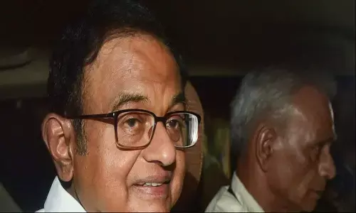 P Chidambaram to be in judicial custody till December 11 as per Delhi Courts orders