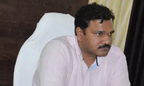 Kothagudem: Collector to review the implementation of 30-day action plan today