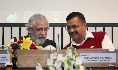 New Delhi: Kejri demands swift registry for unauthorized colonies