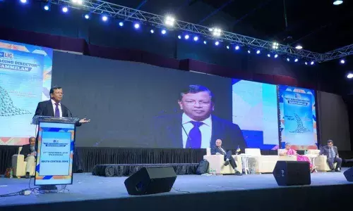 LIC market share in policies at 78% for Oct 19