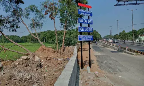 Railways plan to monetise vacant lands