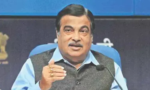Gadkari asks carmakers to focus on alternative fuel vehicles