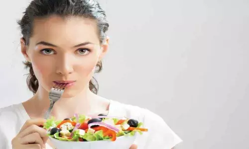 Healthy intake for good skin