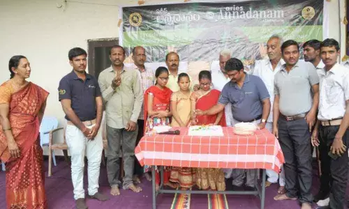 Nizamabad: Aries Agro Aries Agro Limited celebrates Golden Jubilee