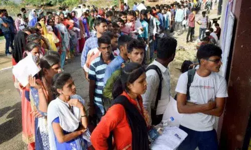 New Delhi: Hindi translation for technical papers proving difficult for Union Public Service Commission