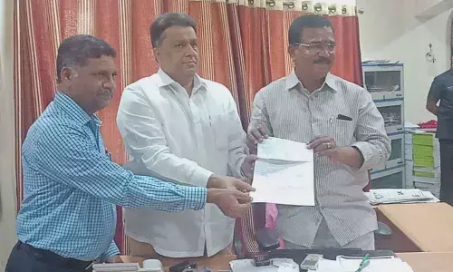 TS Govt taking measures to protect Wakf properties