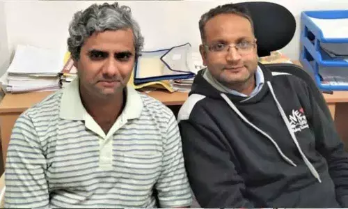 IIT-Mandi develops device to screen cervical cancer