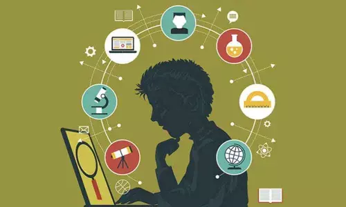 New Delhi: Give equal importance to liberal arts  like science and technology