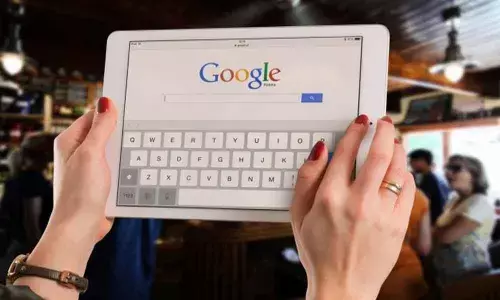 Google throws another googly: Lahore is Khalistan capital