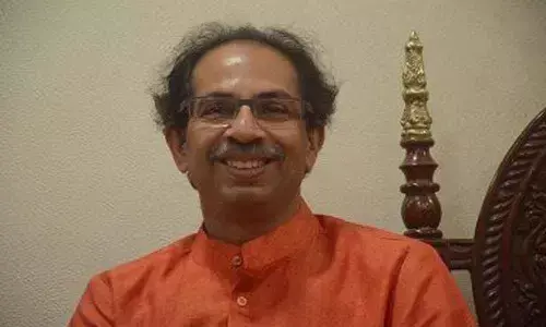 Uddhav Thackeray, 59,will be 18th CM of Maharashtra