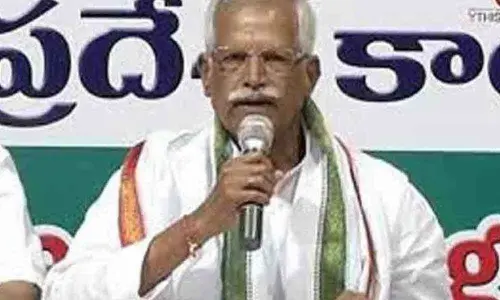 Issue passbooks to tenant farmers: Congress Kisan Cell