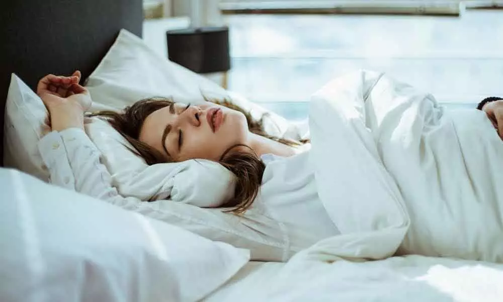 Know your Sleep better- Is your sleep aging you?