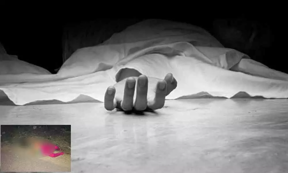 Birthday turns tragic as girl found murdered in Warangal