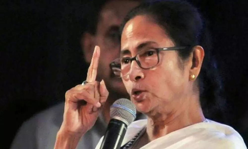 Bengal bypolls: Trends show BJP ahead on 2 seats, TMC ahead in Karimpur