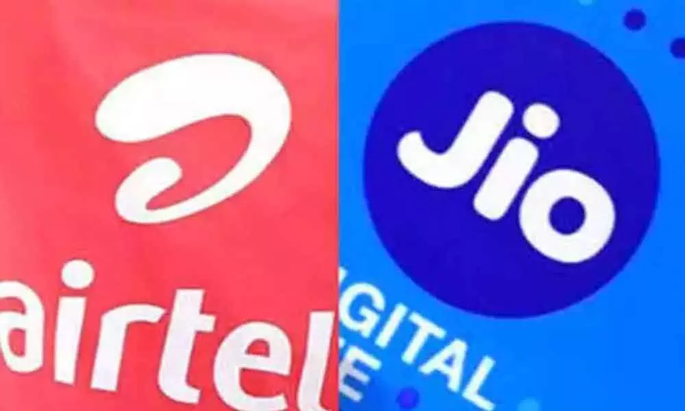 Here is How Airtel and Jio Users Can Queue up Recharge Plans