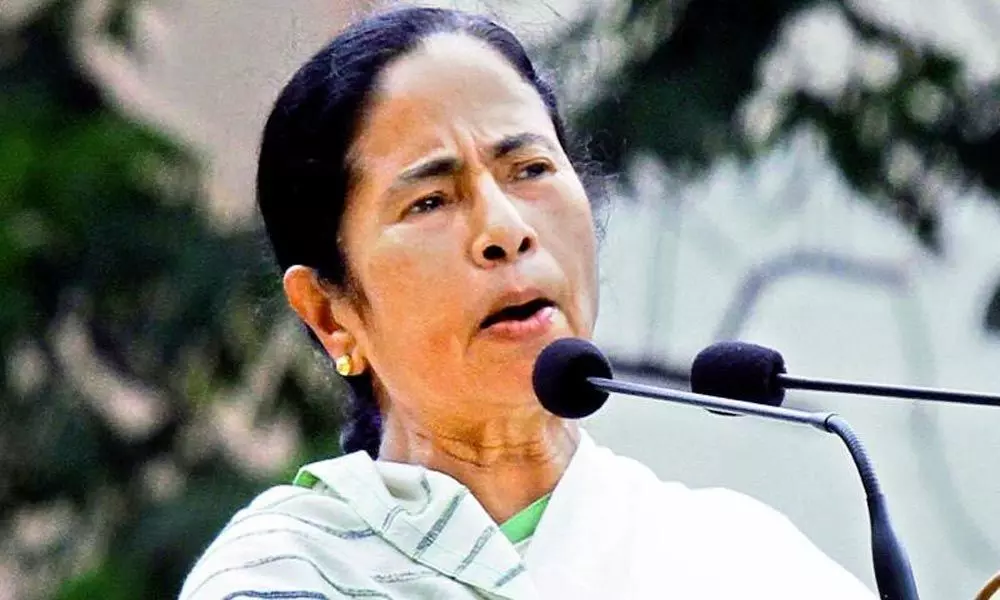 BJP getting paid back for its arrogance, says Mamata Banerjee as TMC sweeps bypolls