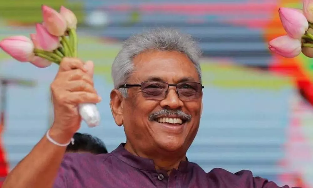 New Sri Lanka President Gotabaya Rajapaksa to arrive on India visit, to meet Narendra Modi