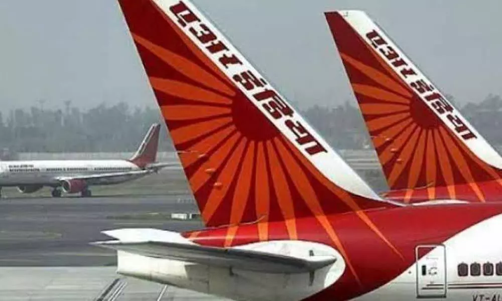 Sikh AI pilot forced to remove turban at Madrid airport; SAD writes to Jaishankar