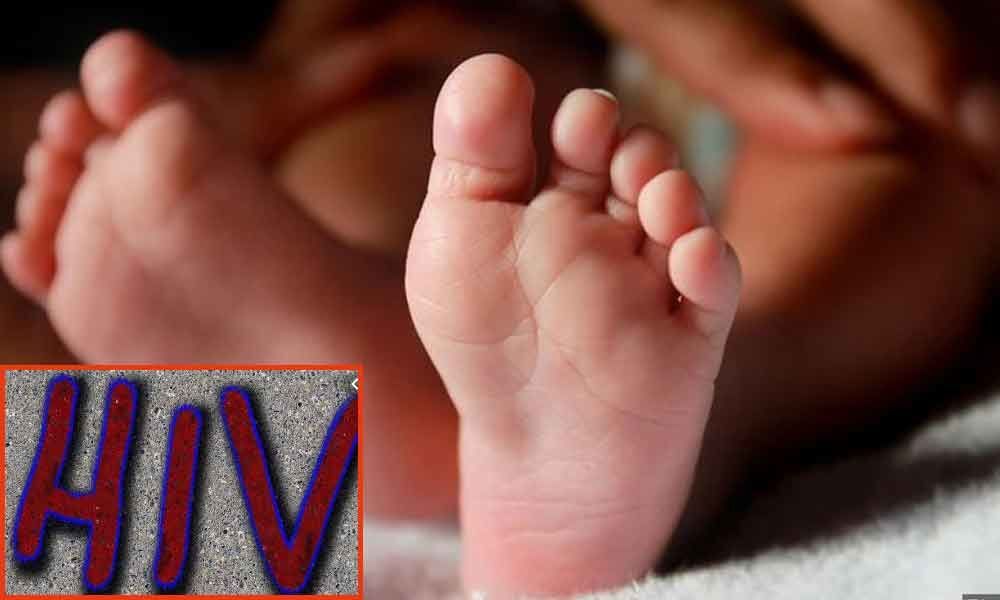 Start treatment right away for babies born with HIV