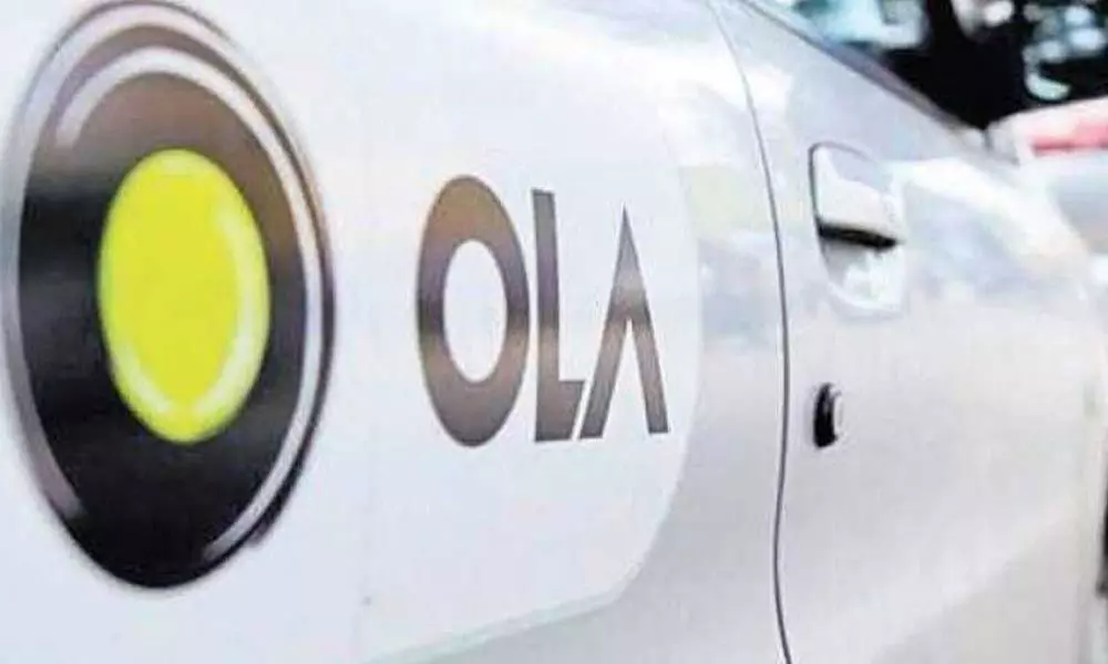 Ola Cabs restructuring business ahead of IPO, narrows losses