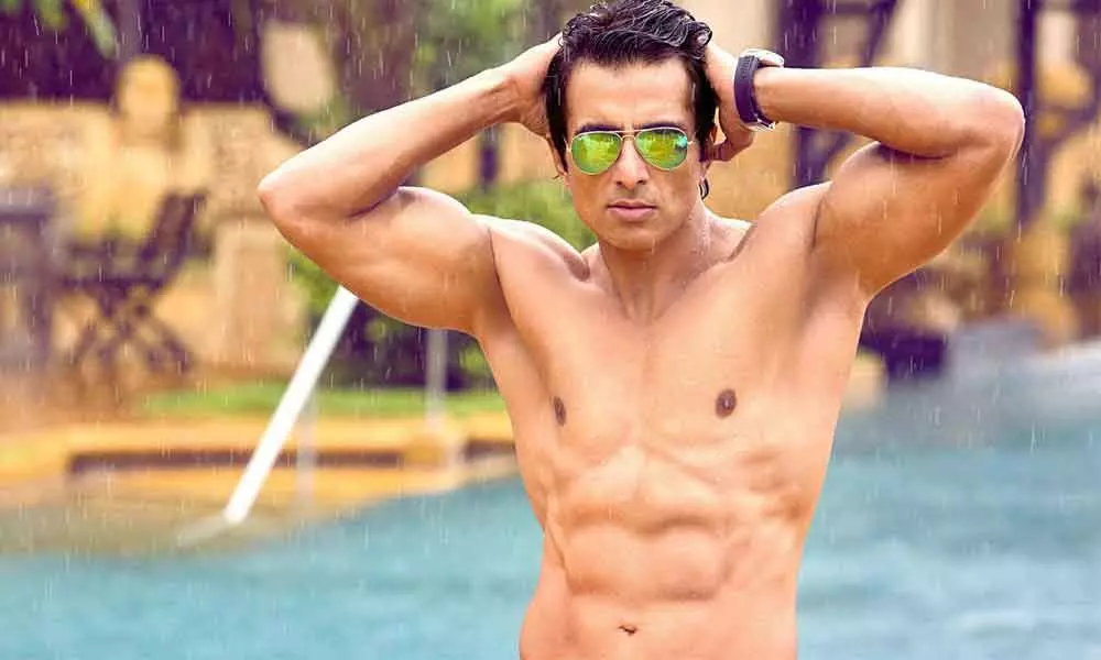Sonu Sood is blessed to be in B-town