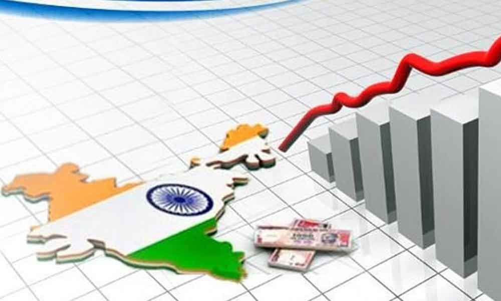 India's economy seen growing at 4.7% in September quarter