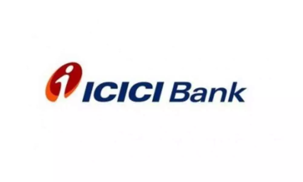 ICICI Bank scrip hits 52-week high of Rs 518.60