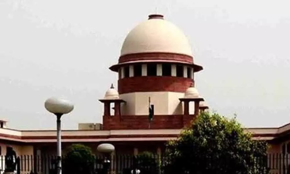 Supreme Court agrees to hear PIL seeking consecutive jail terms