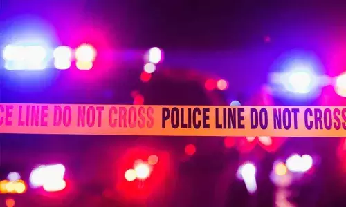 Man injured after being attacked with blade in Musheerabad