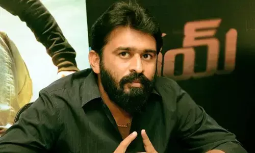 Senior Hero to Revive much-awaited Sequel?