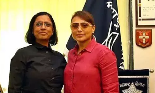 Mardaani 2 will tackle various societal issues!: Rani Mukerji