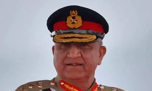 Pak Supreme Court set to announce verdict in General Bajwas tenure extension case