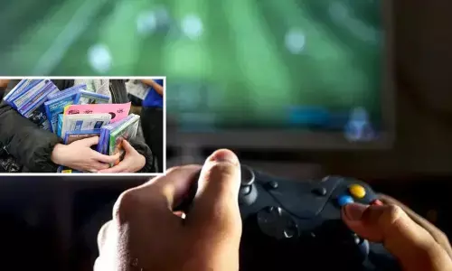 Black Friday Deals: You can bet big on games