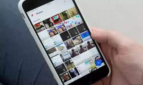 Google Photos now allow you manually tag people in photos