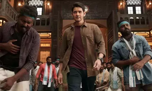 23M views for Sarileru Neekevvaru teaser