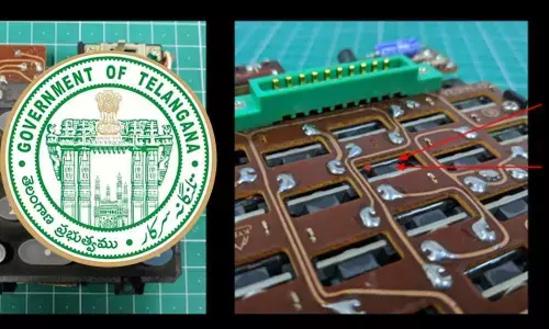TWorks test-flies 3D Printed UAV