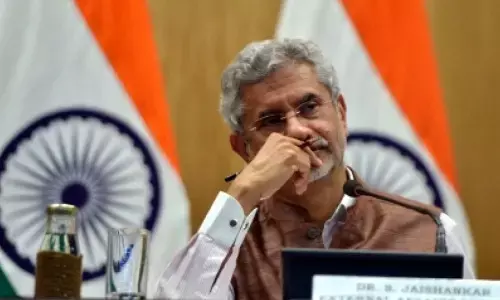 India will surely be a permanent UNSC member: Jaishankar