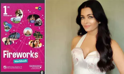 Aishwarya Rai achieves a rare feat