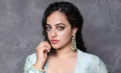 Bad behaviour isnt restricted to film industry: Nithya Menen