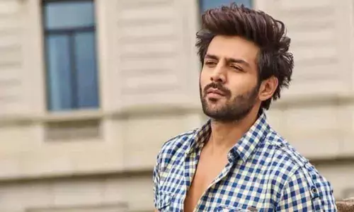 Kartik Aaryan: Am proud of my struggle and where I come from
