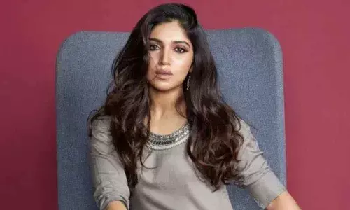 Bhumi on a new mission