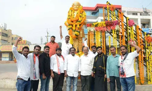 LB Nagar: Call to realise ideals of Phule